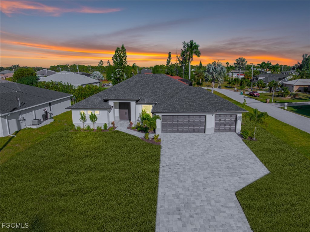 Real Estate in Southwest Florida
