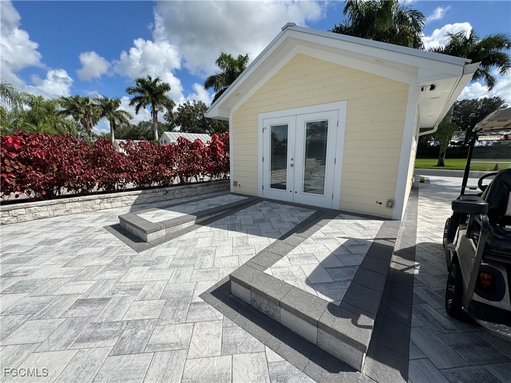 Lot 271 3032  Gray Eagle Parkway