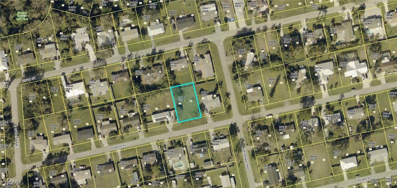 13244  Fourth Street