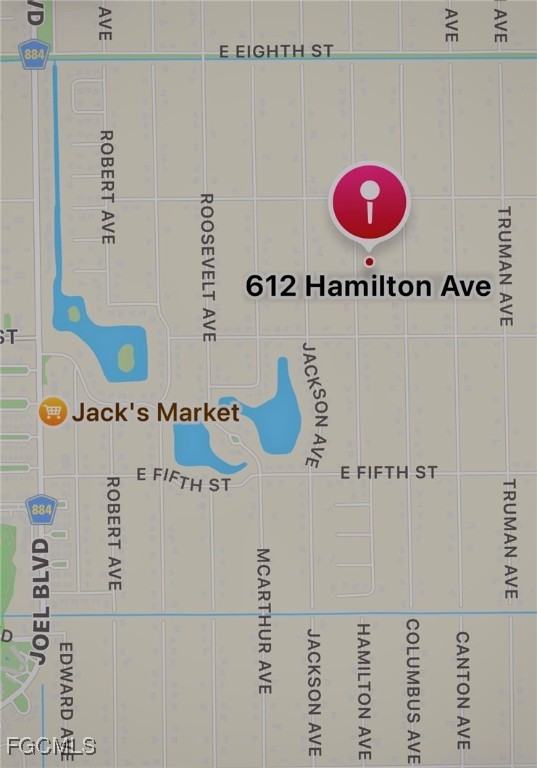 612  Hamilton Avenue