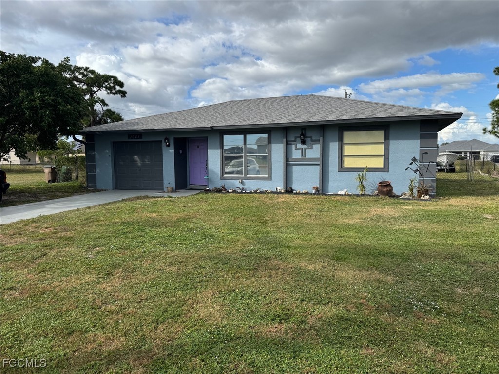 Real Estate in Southwest Florida