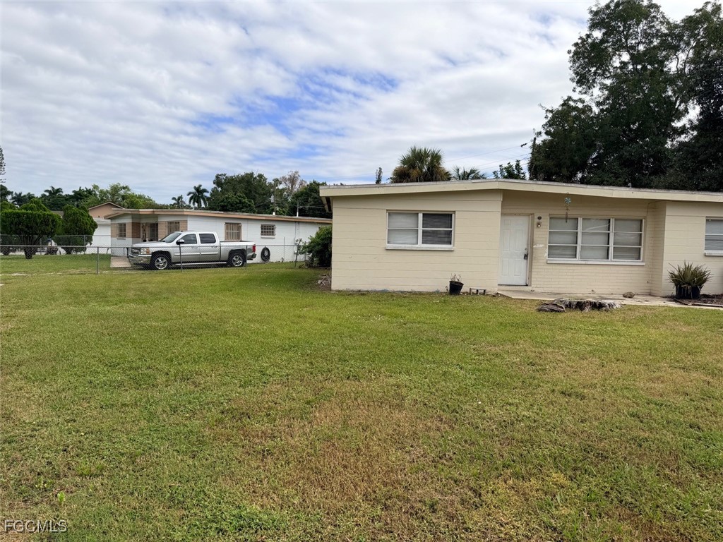 1341  Gardenia Avenue