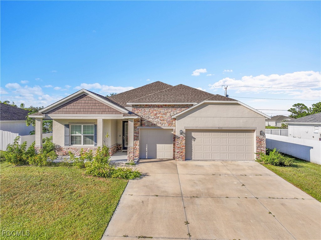 Real Estate in Southwest Florida