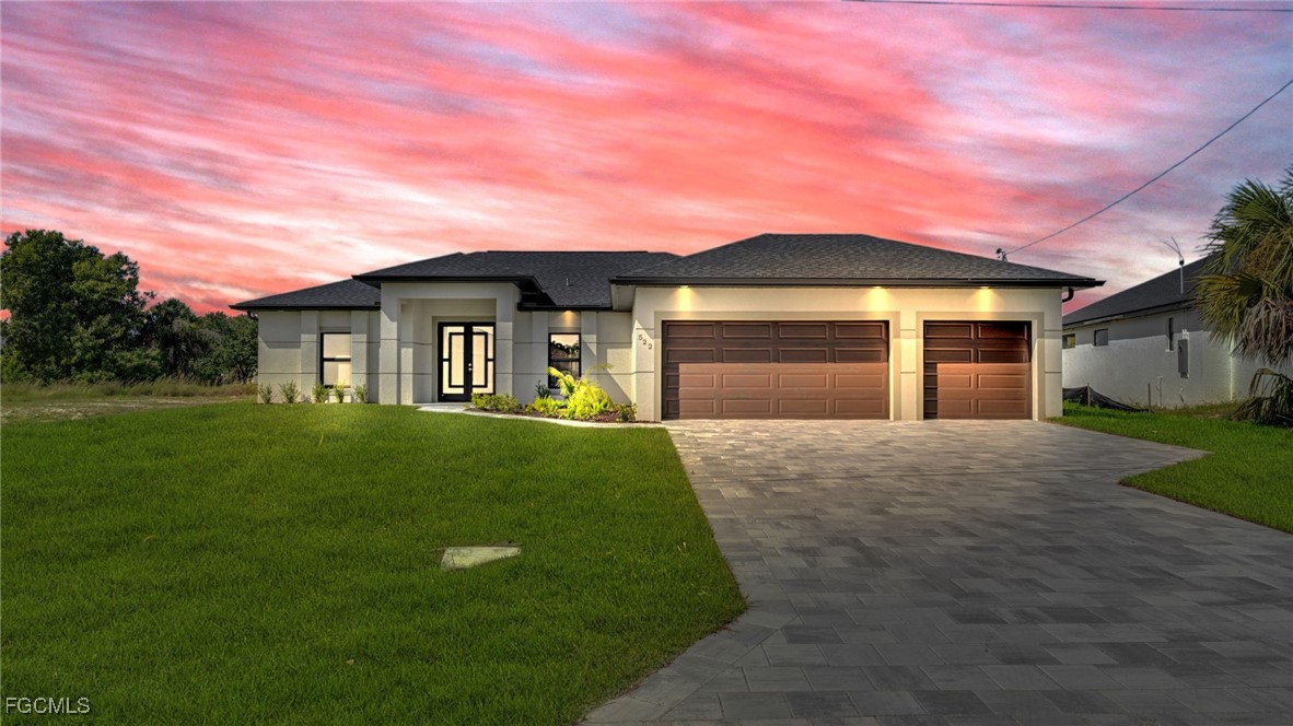 Real Estate in Southwest Florida