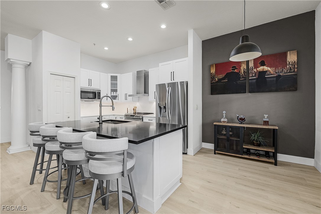 3536  Cherry Blossom Court, Apt 204