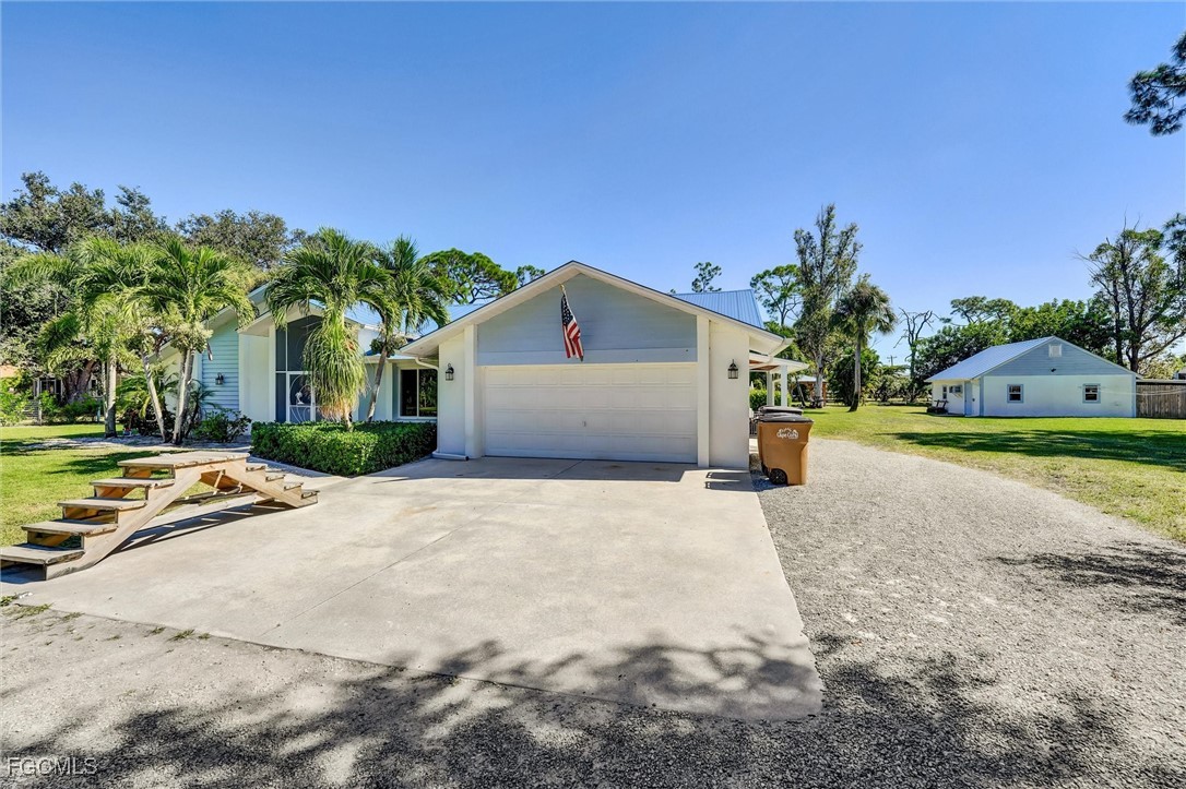 Real Estate in Southwest Florida
