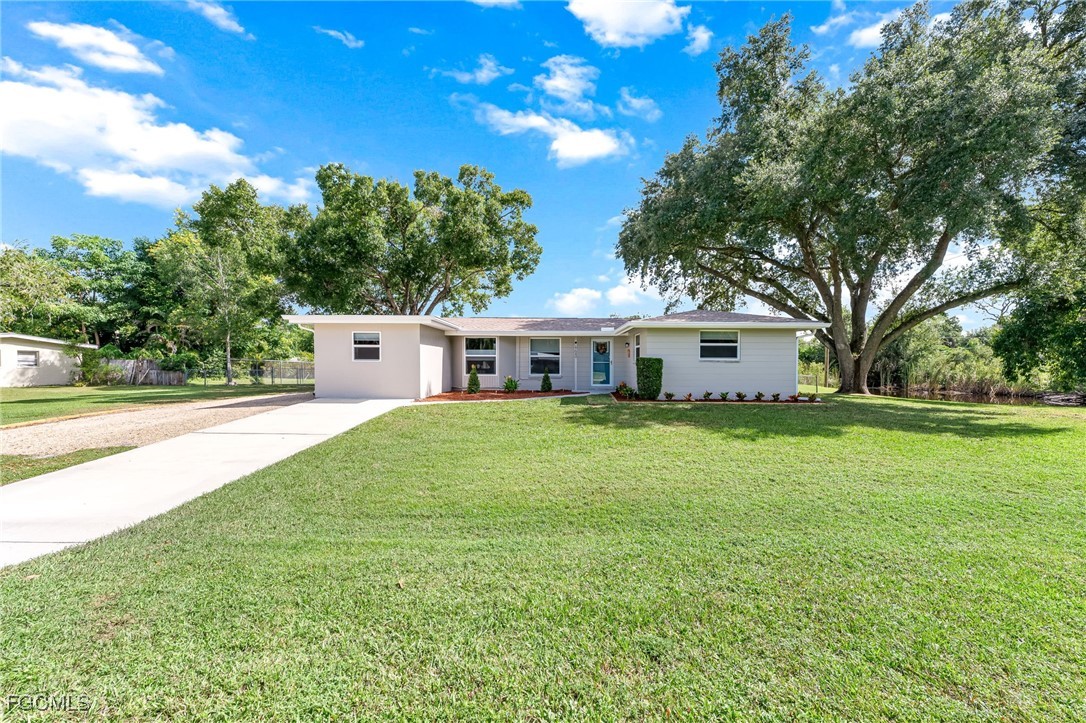 Real Estate in Southwest Florida