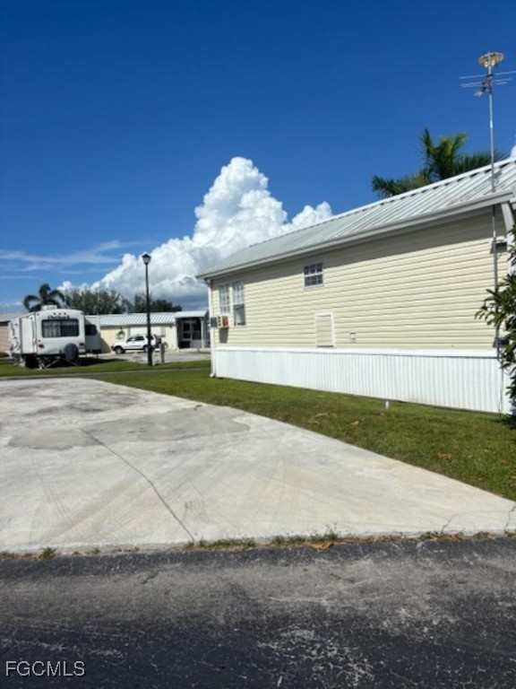 11631  Dawn Cowrie Drive