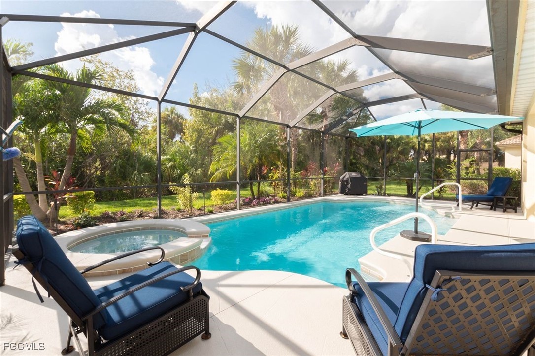 12030  Bramble Cove Drive