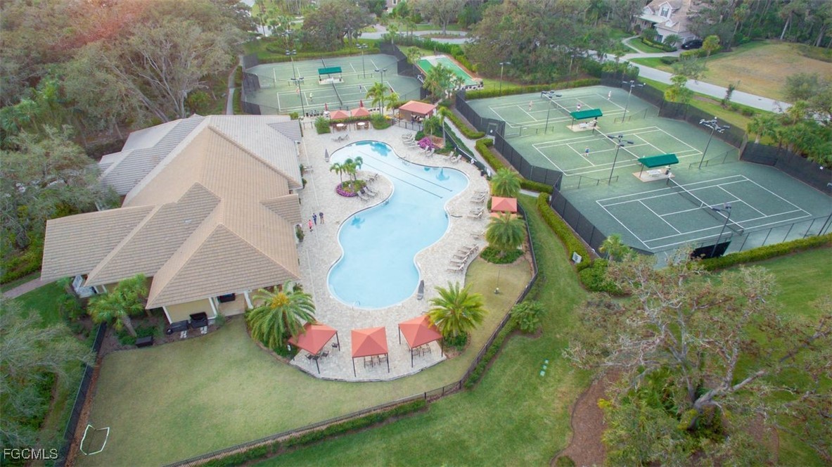 12030  Bramble Cove Drive