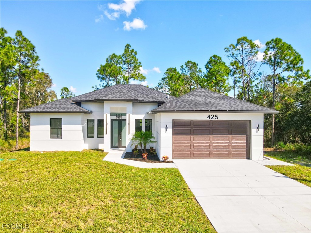 425  La Perouse Street