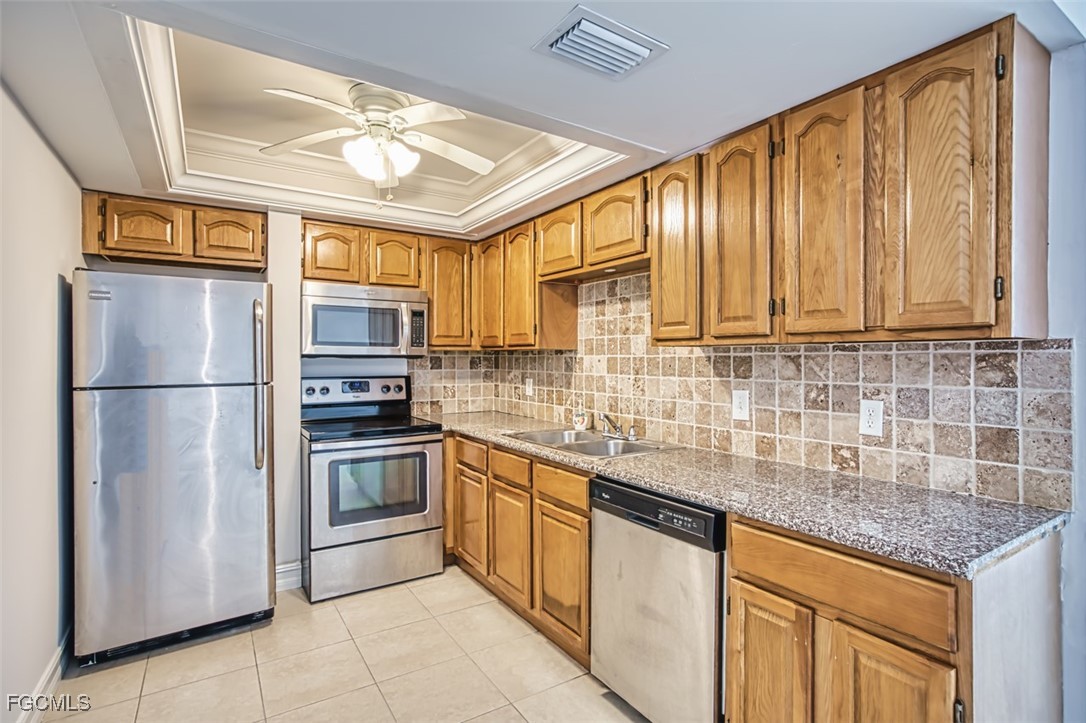 12471  McGregor Boulevard, Apt 12