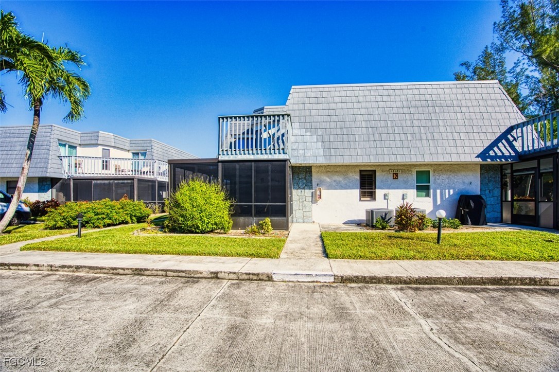 16181  Amberwood Lake Court, Apt 4