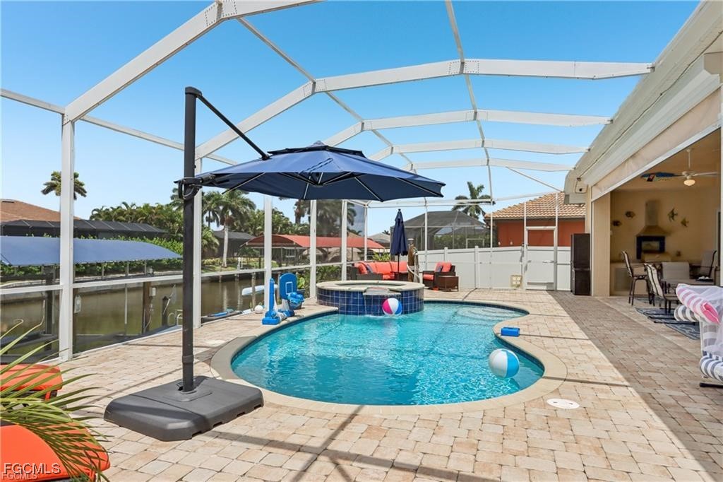 1515 SW 43rd Terrace