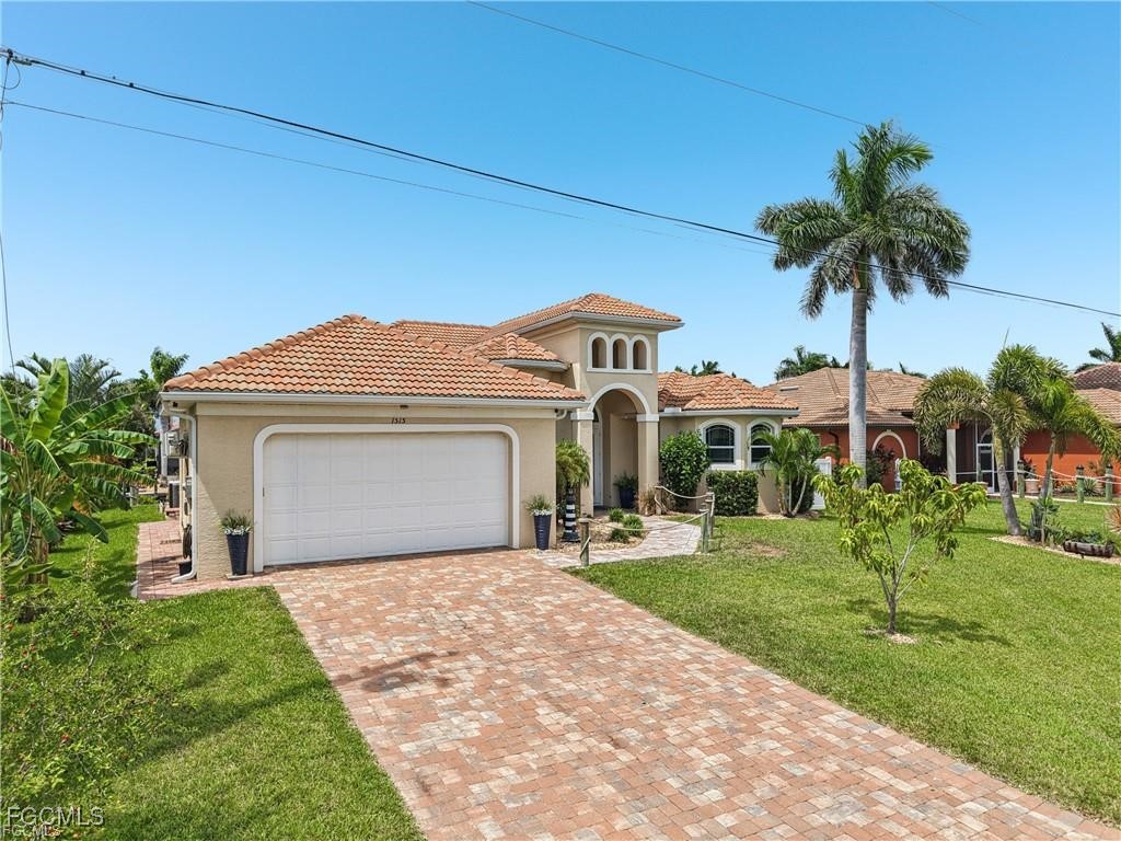 1515 SW 43rd Terrace