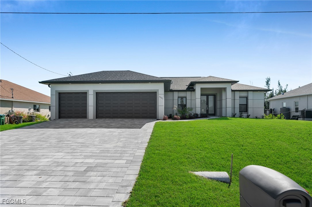 Real Estate in Southwest Florida