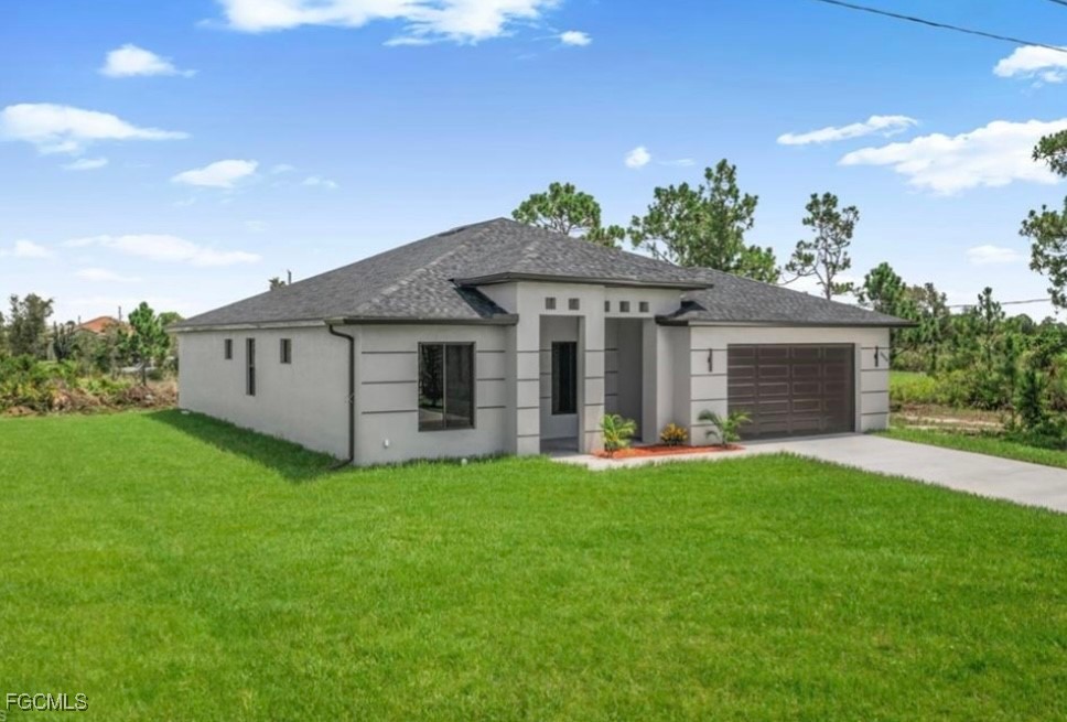 238  Narcissus Avenue