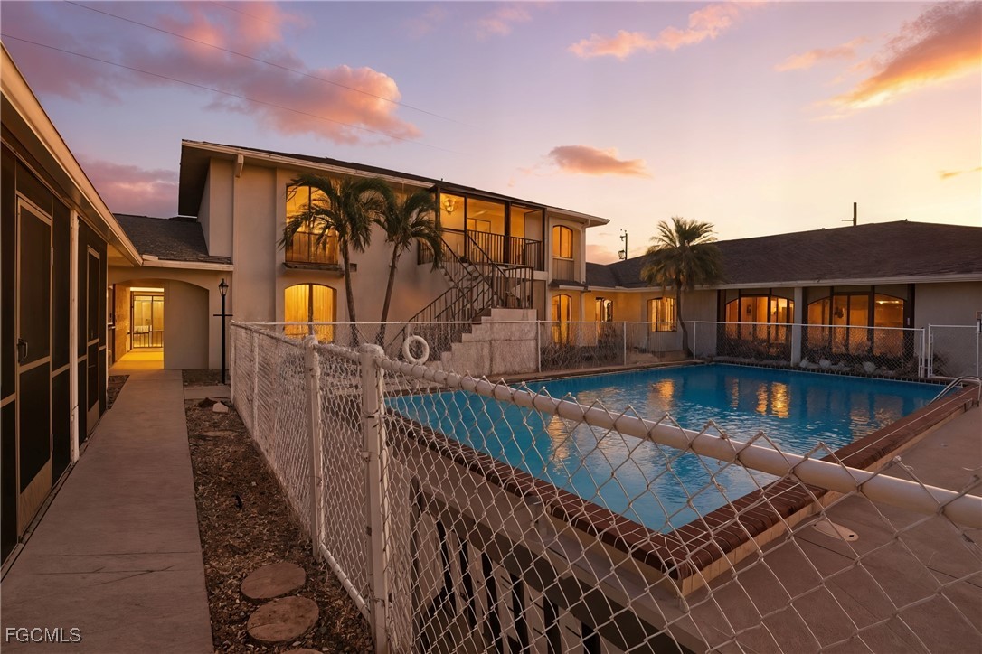 1113  Cape Coral Parkway, Apt 102