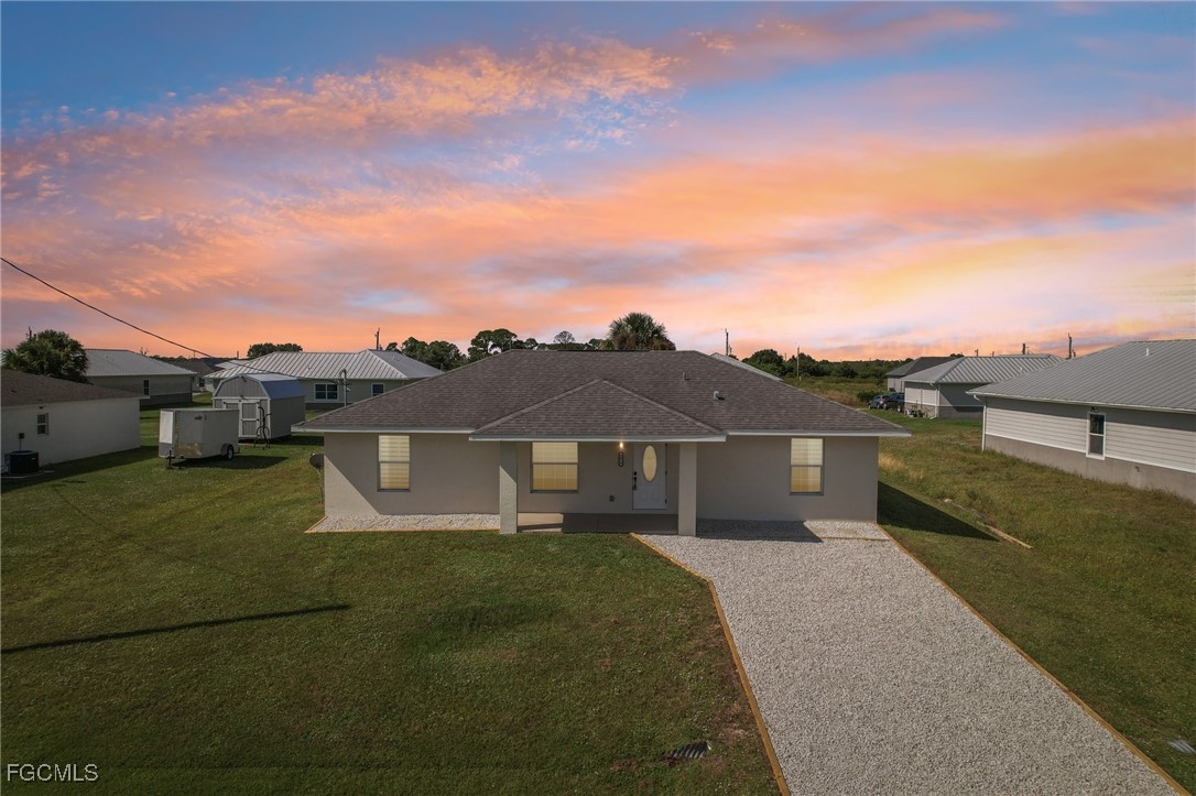 Real Estate in Southwest Florida