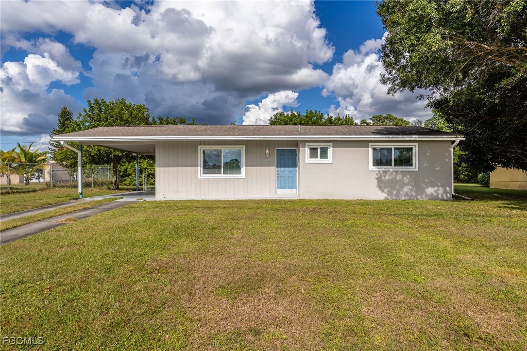 Real Estate in Southwest Florida