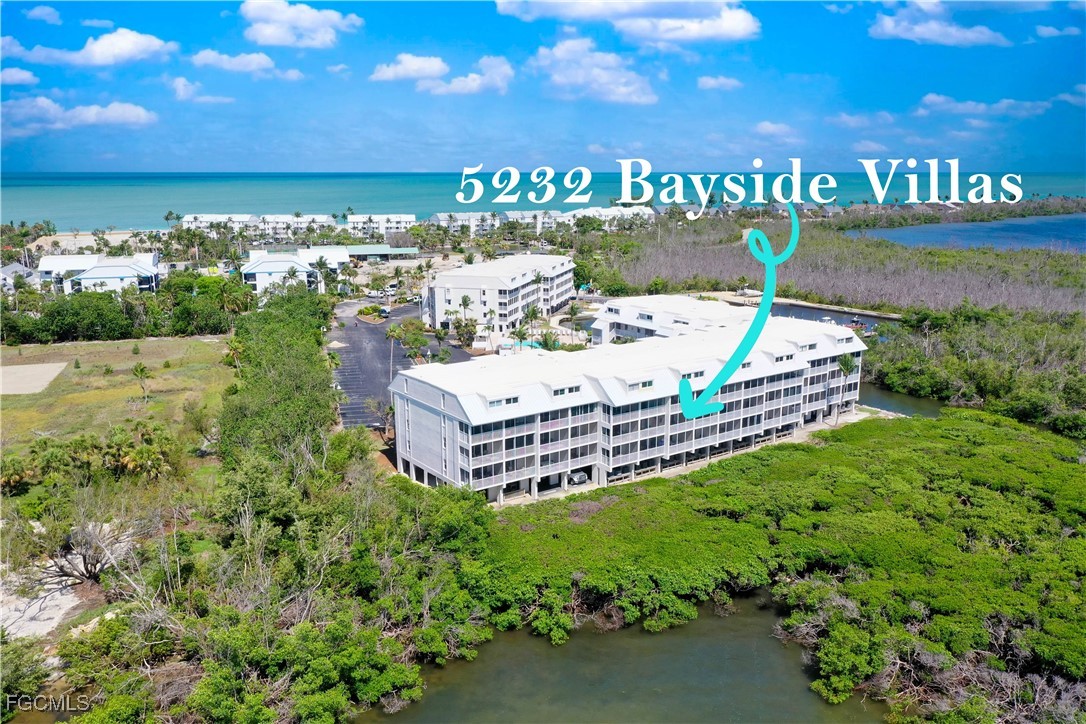 5232 Bayside Villas