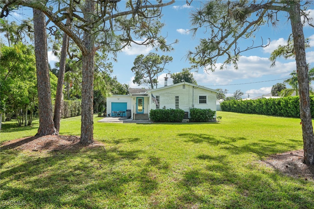 Real Estate in Southwest Florida