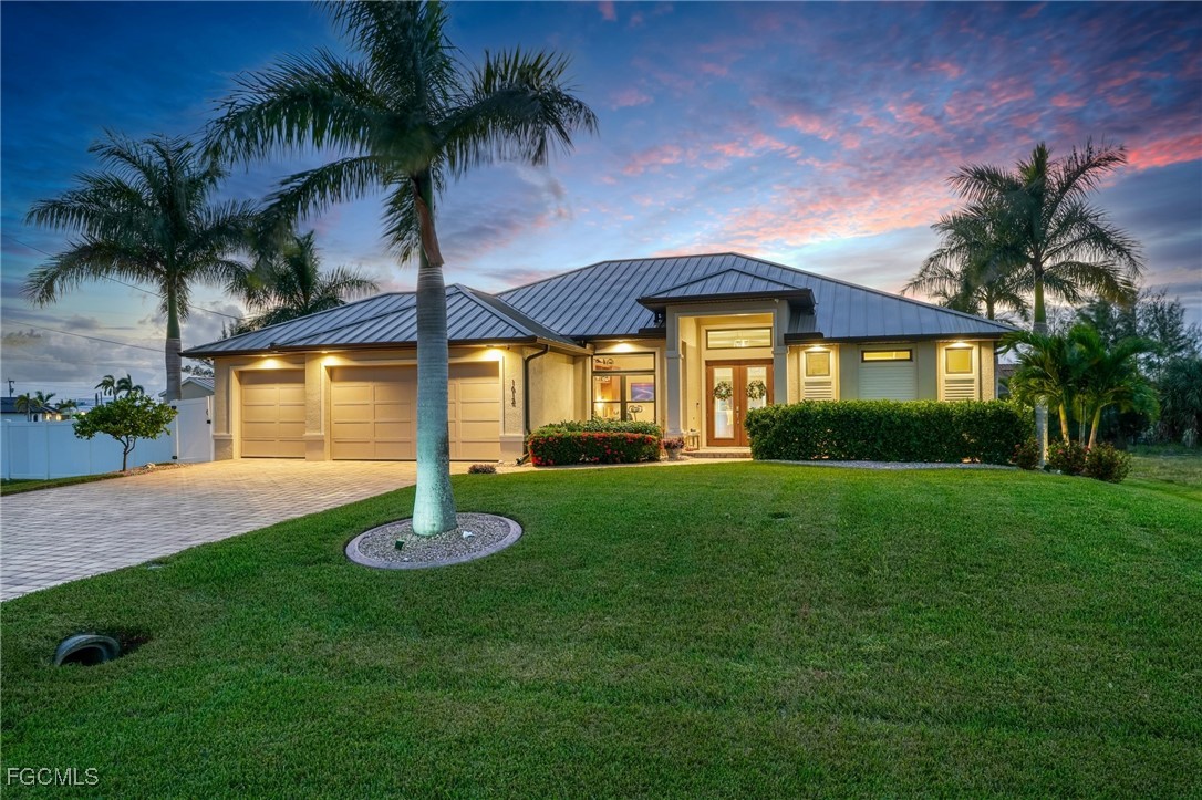 Real Estate in Southwest Florida