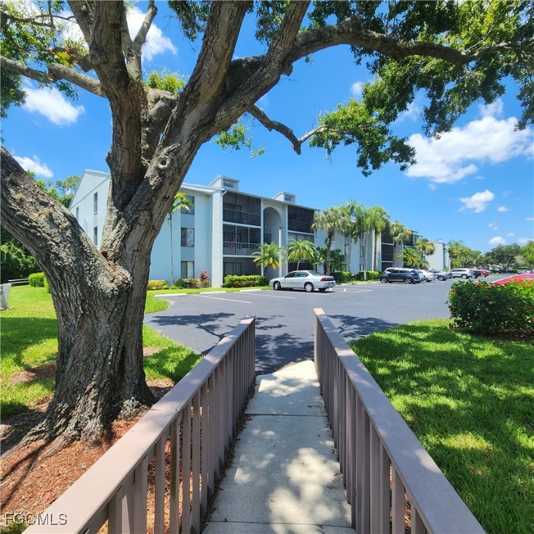 9650 Green Cypress Lane, Apt 23-G3