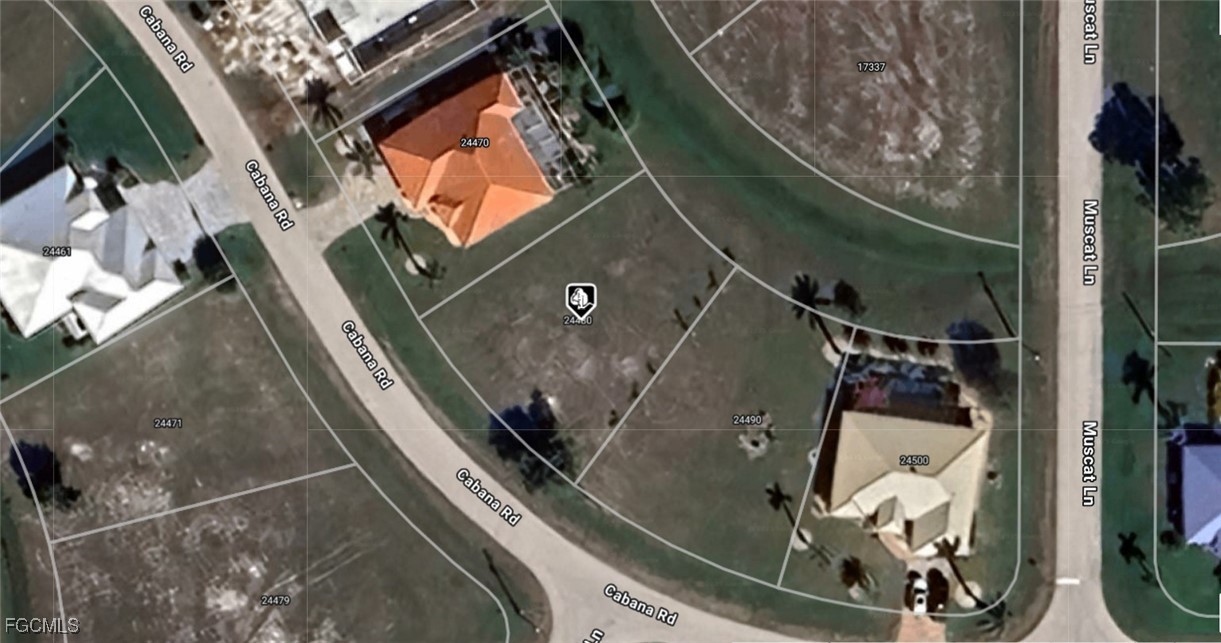 24480  Cabana Road