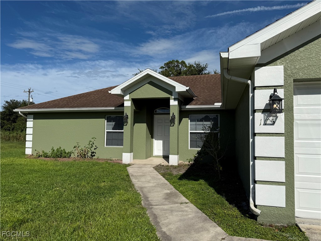 Real Estate in Southwest Florida