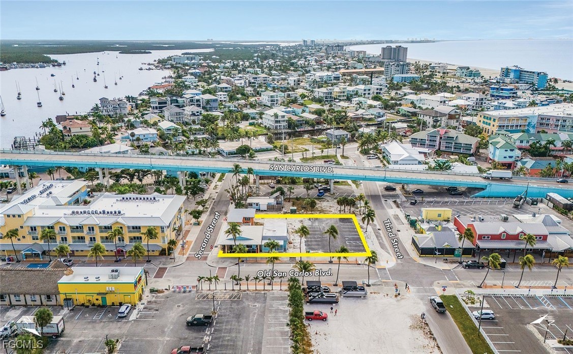 440  Old San Carlos Boulevard