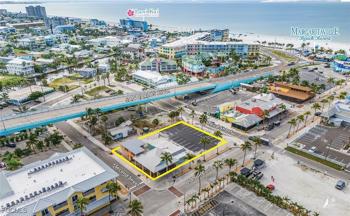 440  Old San Carlos Boulevard