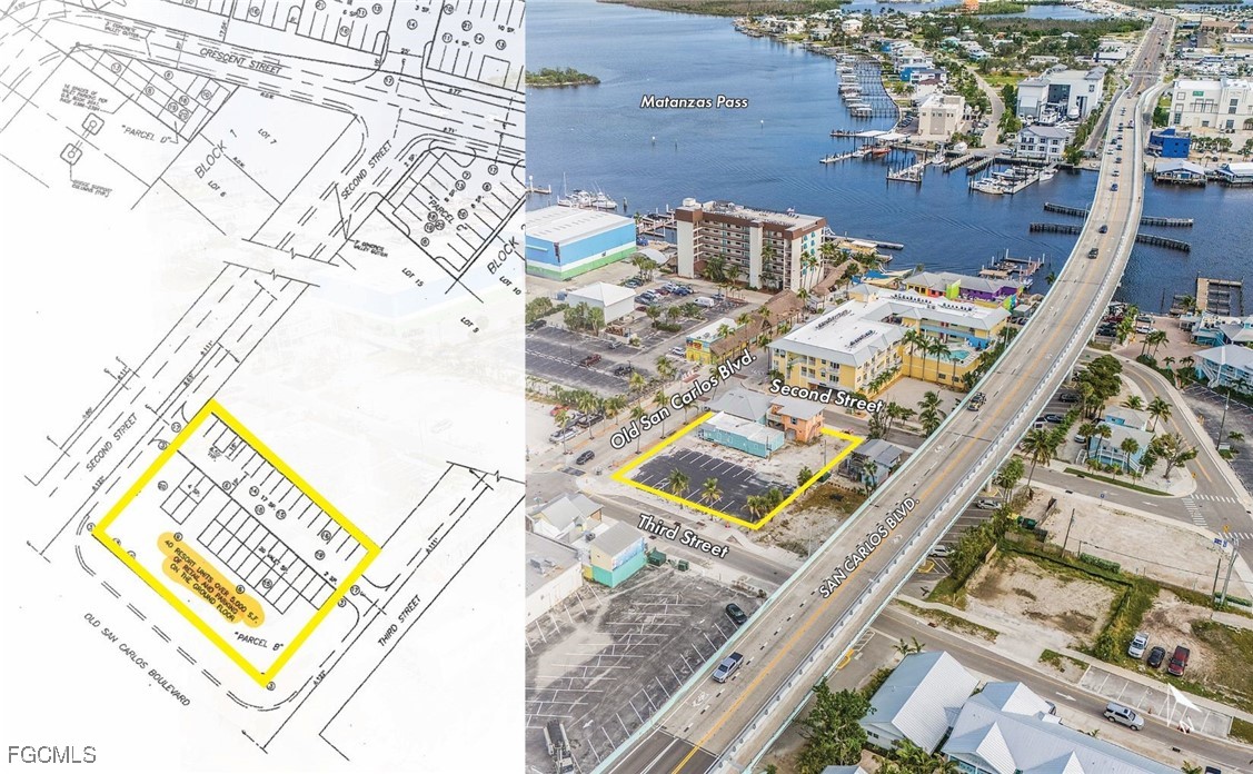 440  Old San Carlos Boulevard