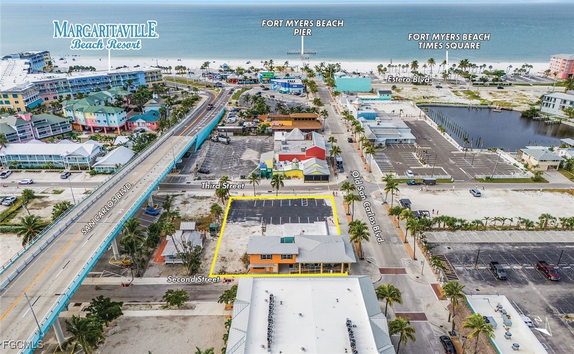 440  Old San Carlos Boulevard