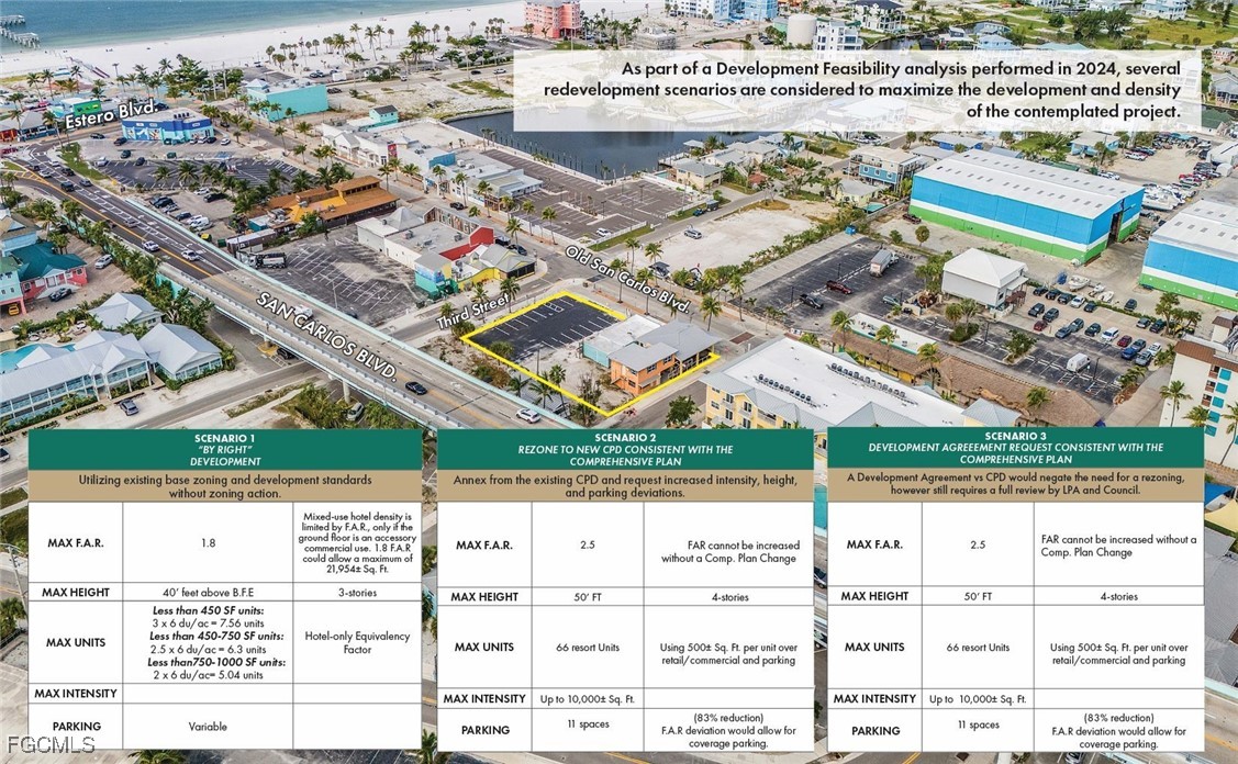 440  Old San Carlos Boulevard