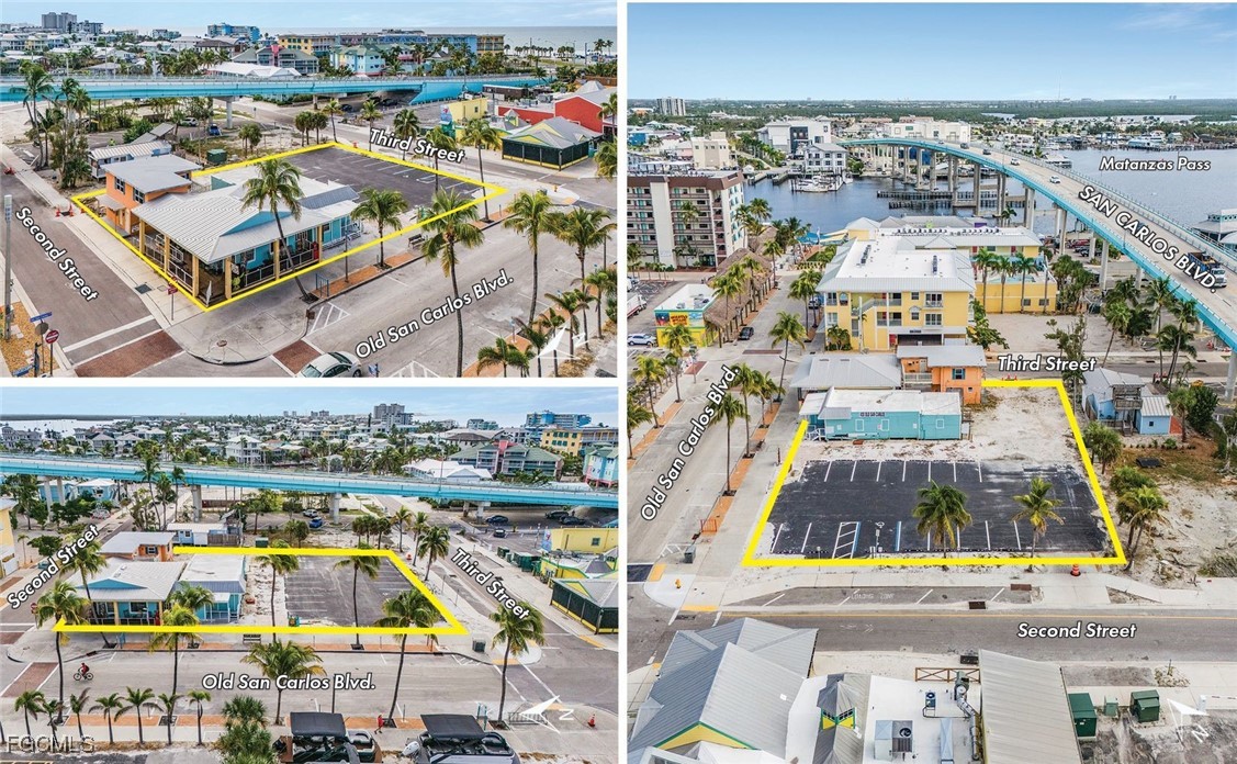 440  Old San Carlos Boulevard