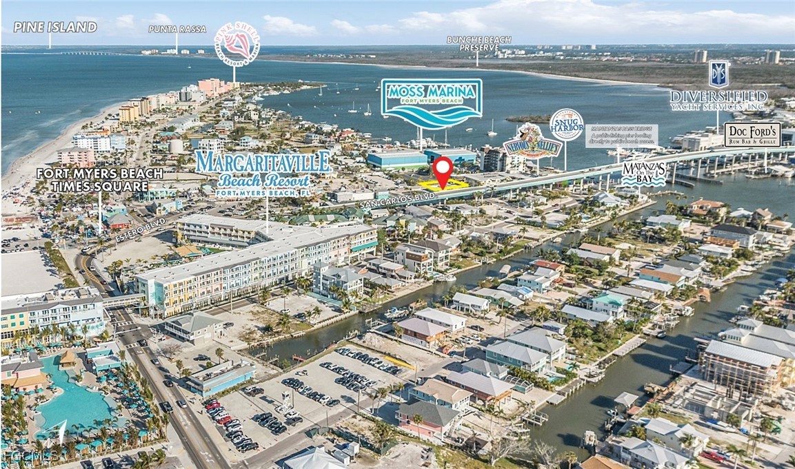 440  Old San Carlos Boulevard