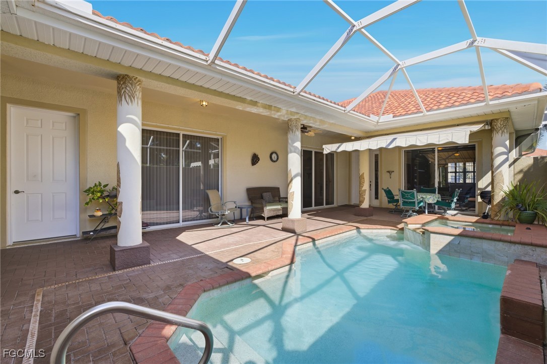 14143  Bently Circle