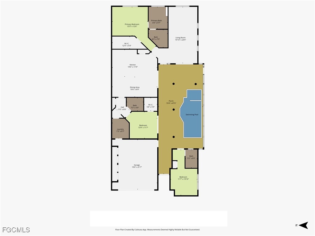 14143  Bently Circle