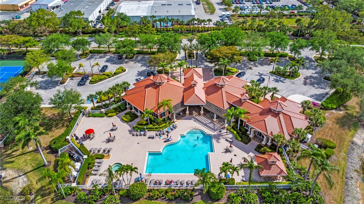 14143  Bently Circle