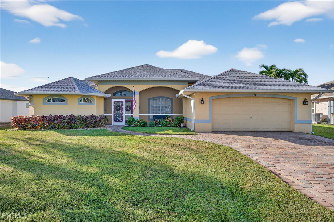 Real Estate in Southwest Florida