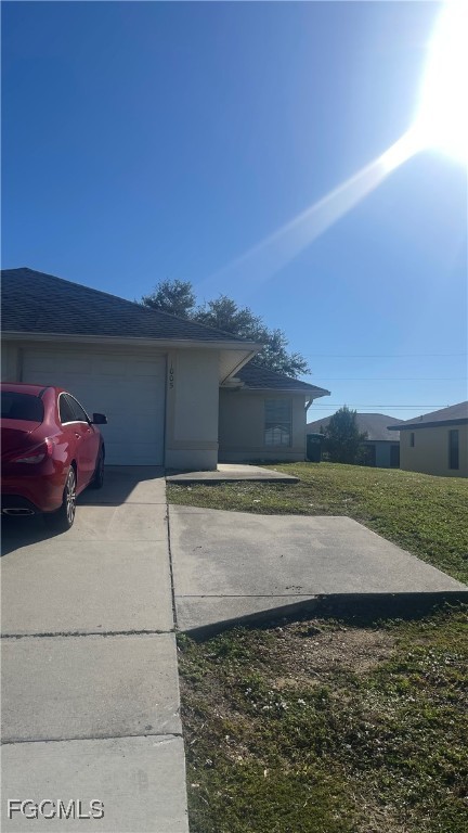 1005  Andalusia Boulevard