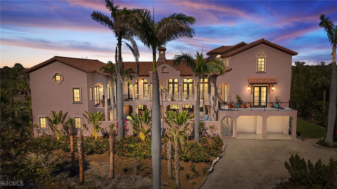 Real Estate in Southwest Florida