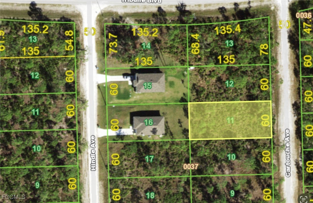 12285  Cartouche Avenue