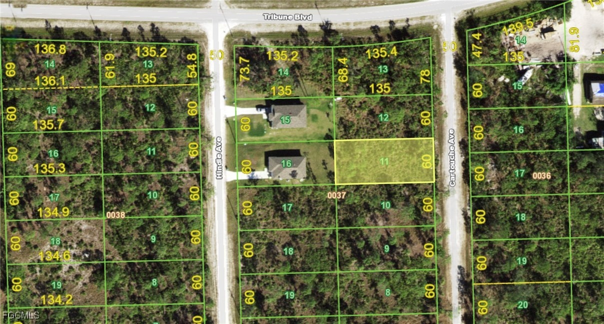 12285  Cartouche Avenue