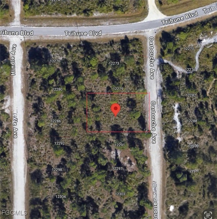 12285  Cartouche Avenue