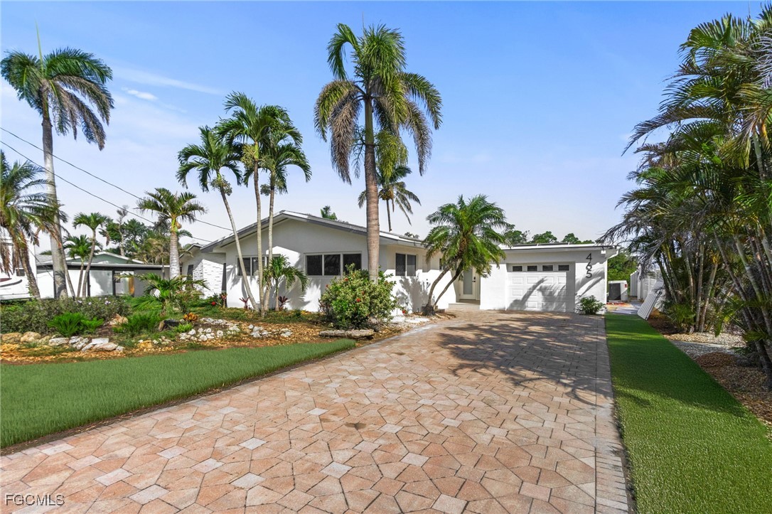 465  Donora Boulevard