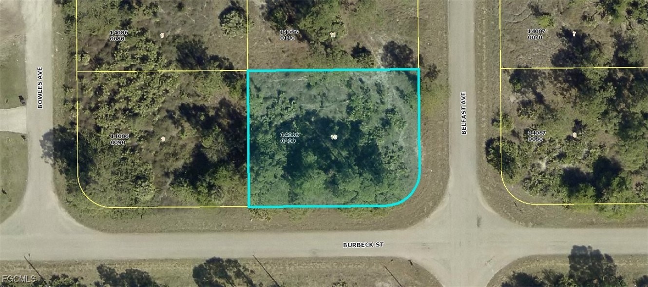 1264  Belfast Avenue