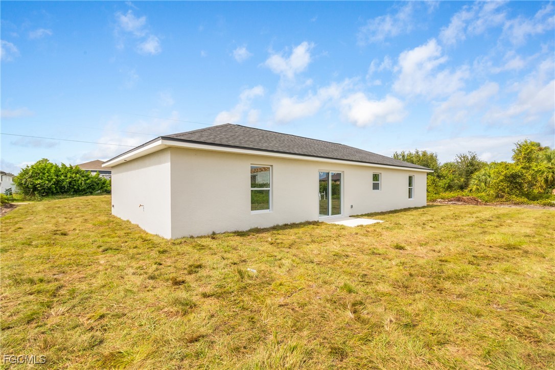 525  Morris Tyler Avenue