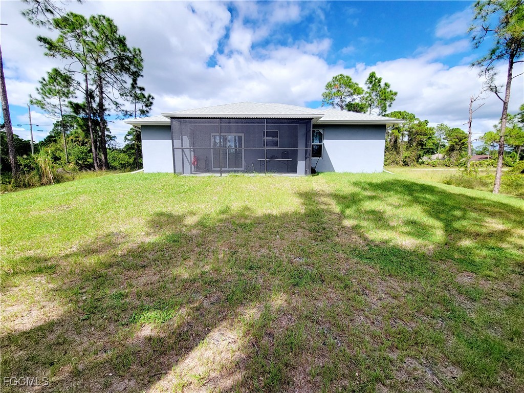 1138  Jaguar Boulevard